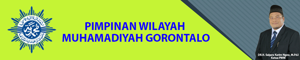 Majelis Tabligh PWM Gorontalo
